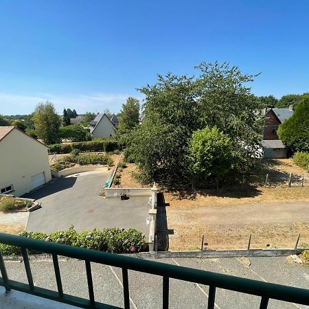 Studio Cosy Avec Parking Et Wifi Gratuit Bagnoles de l'Orne Normandie Ngoại thất bức ảnh